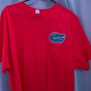 Gator shirt